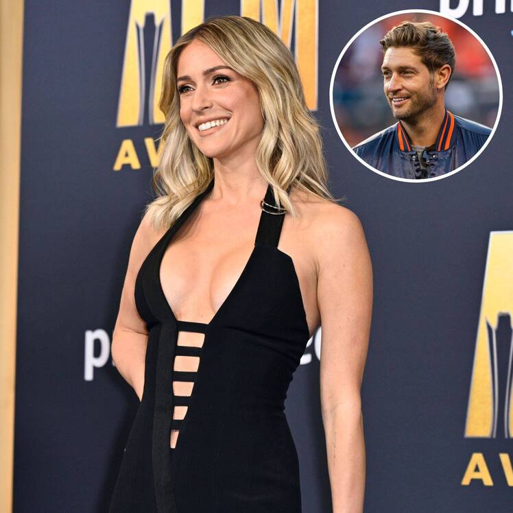Kristin Cavallari: Divorcing Jay Cutler Was the 'Best Decision’