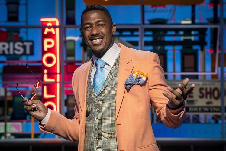 Is Nick Cannon Engaged? Details on Alleged Proposal, Fiance, More