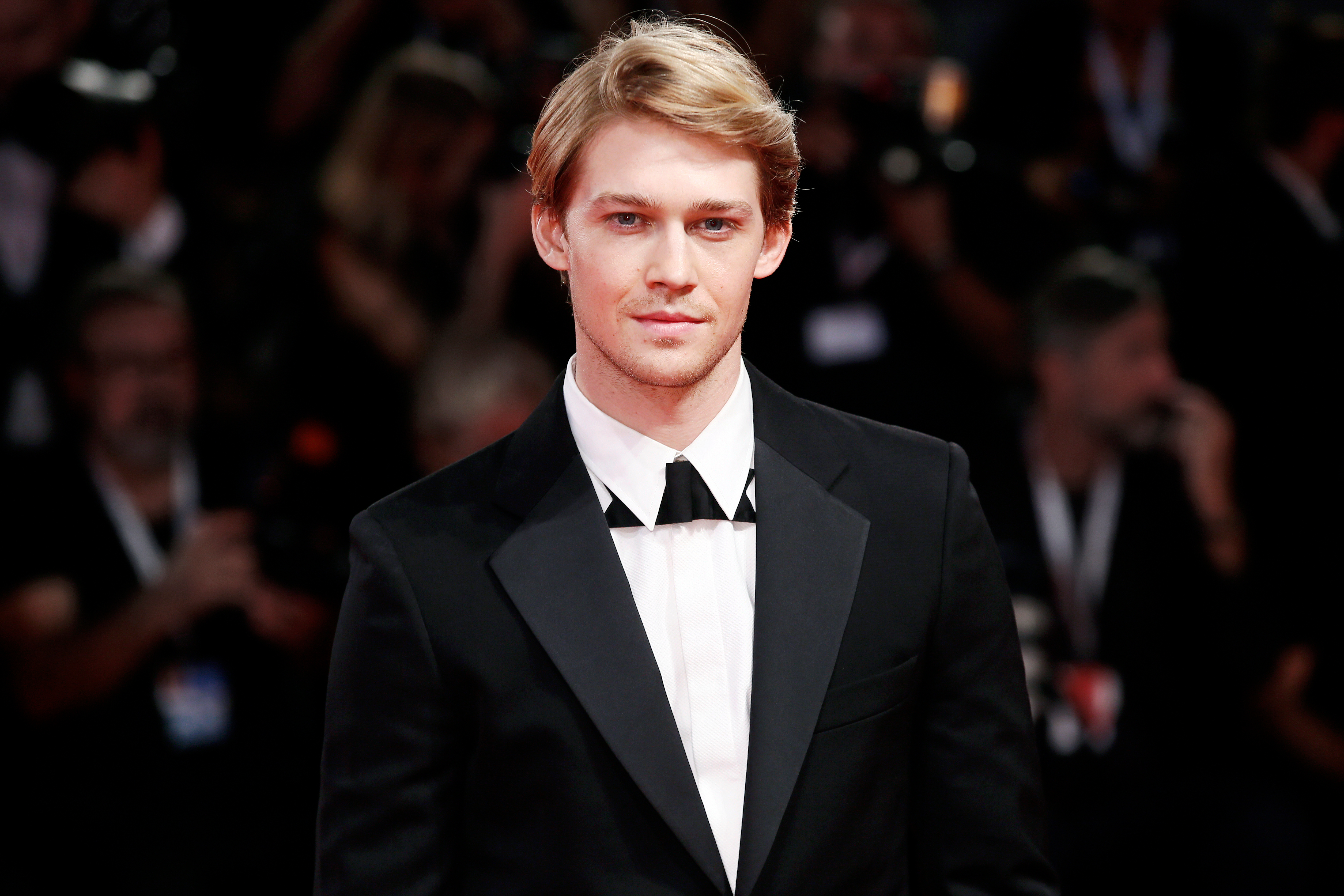 Joe Alwyn Net Worth How the Actor Makes His Money In Touch Weekly