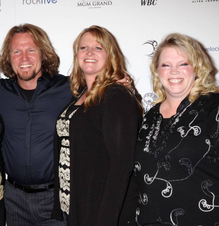 Inside 'Sister Wives' Stars Janelle and Kody Brown's Marriage After Christine Split: It's 'Very Respectful'