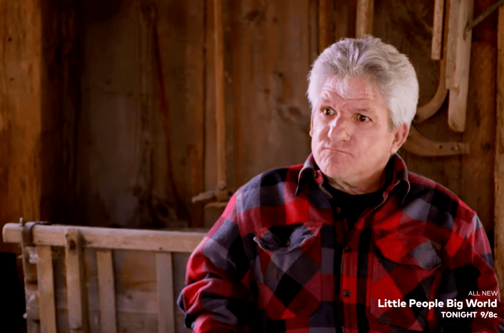 What Happened to Lucy on 'Little People, Big World'? Matt Roloff's