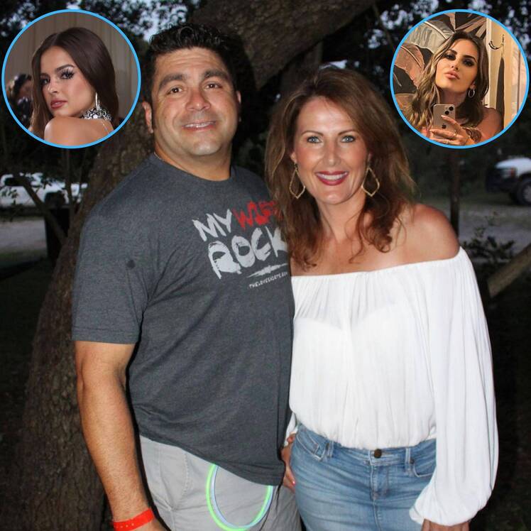 Monty Lopez Affair: Addison Rae Dad's Cheating Drama Updates