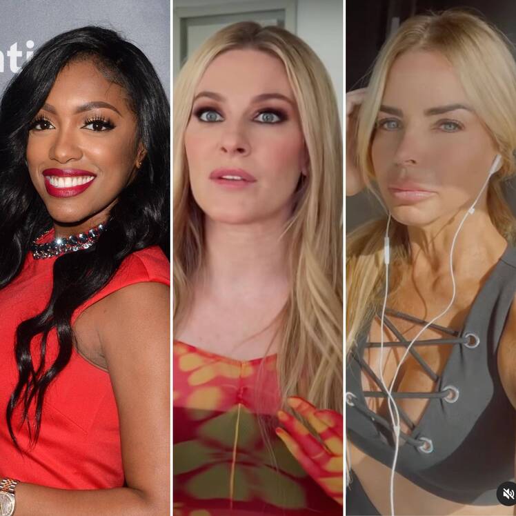 Everything We Know About the ‘Real Housewives Ultimate Girls Trip’ Season 3: Cast Revealed