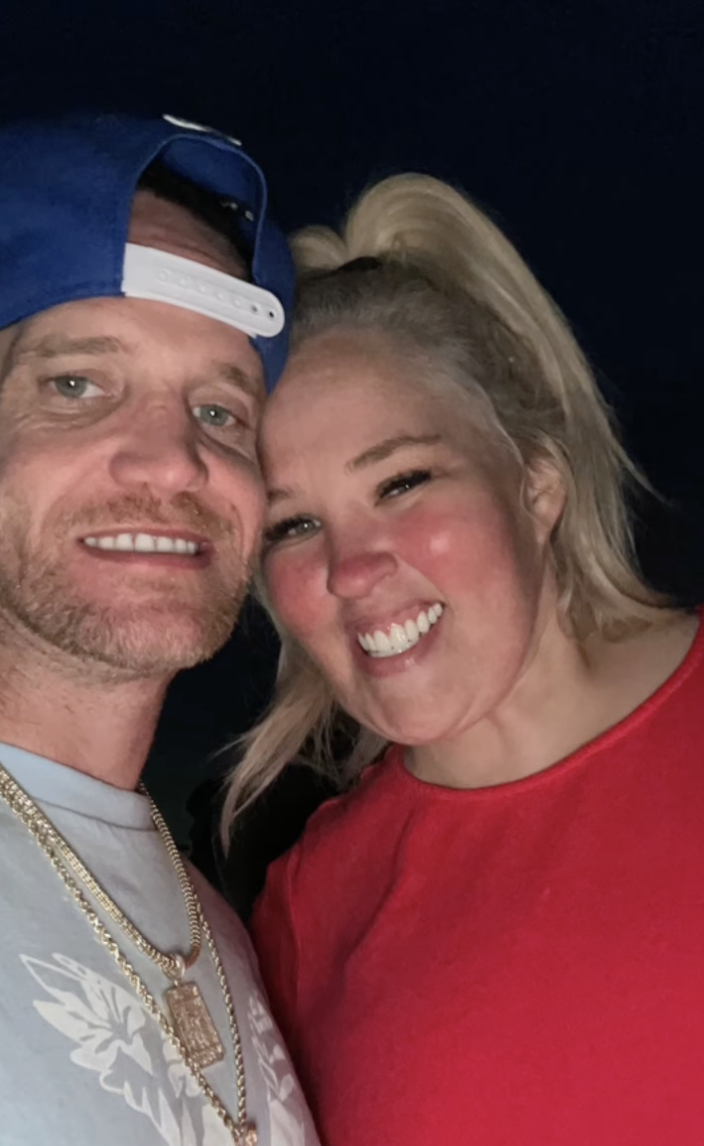 5 Things to Know About Mama June's Husband Justin Stroud