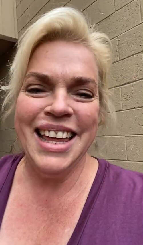 Sister Wives' Janelle Brown Explains Why She Didn't Move into RV on Coyote Pass