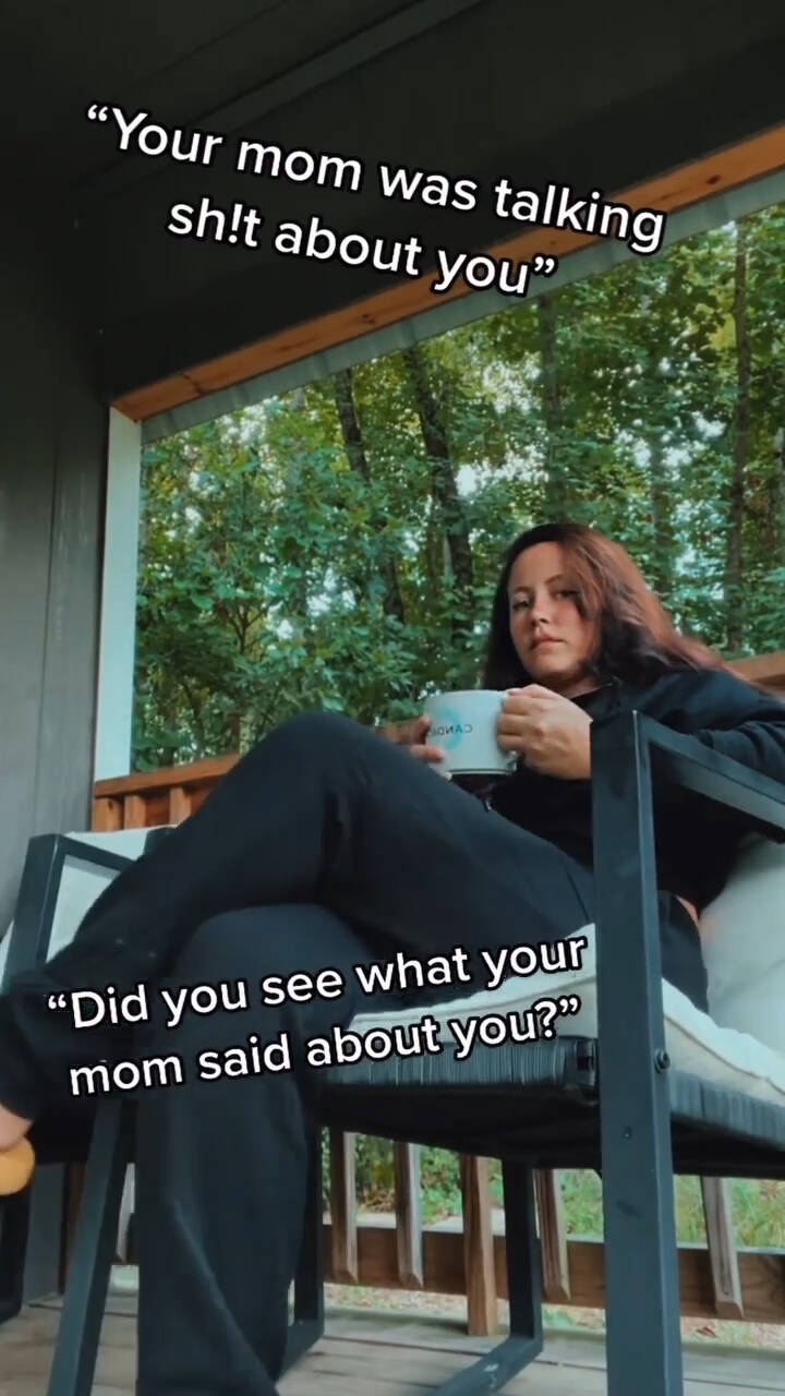 Teen Mom 2’s Jenelle Evans, Mom Barbara Feud: What We Know