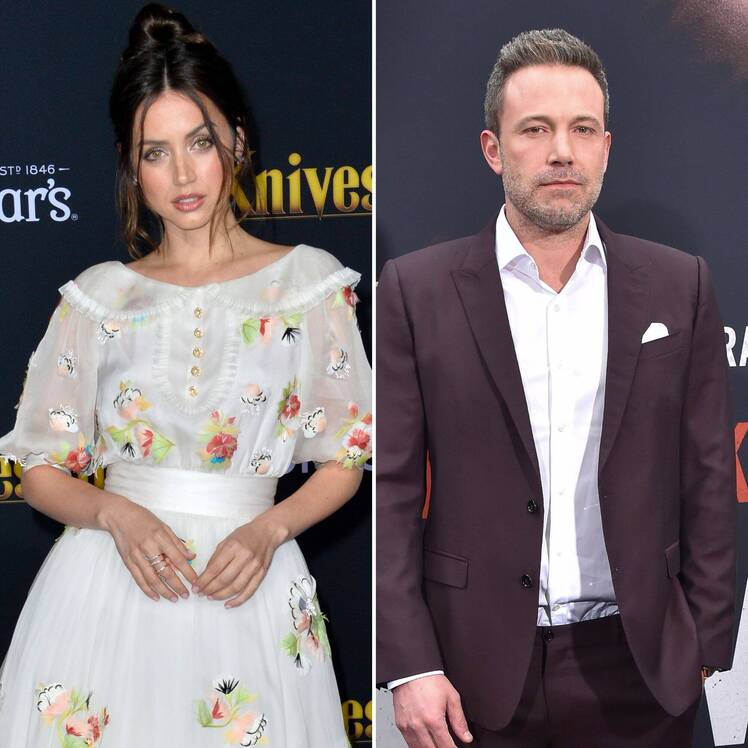 Ana de Armas Admits Ben Affleck Romance Made Her Leave L.A.: It Was ‘Too Much’