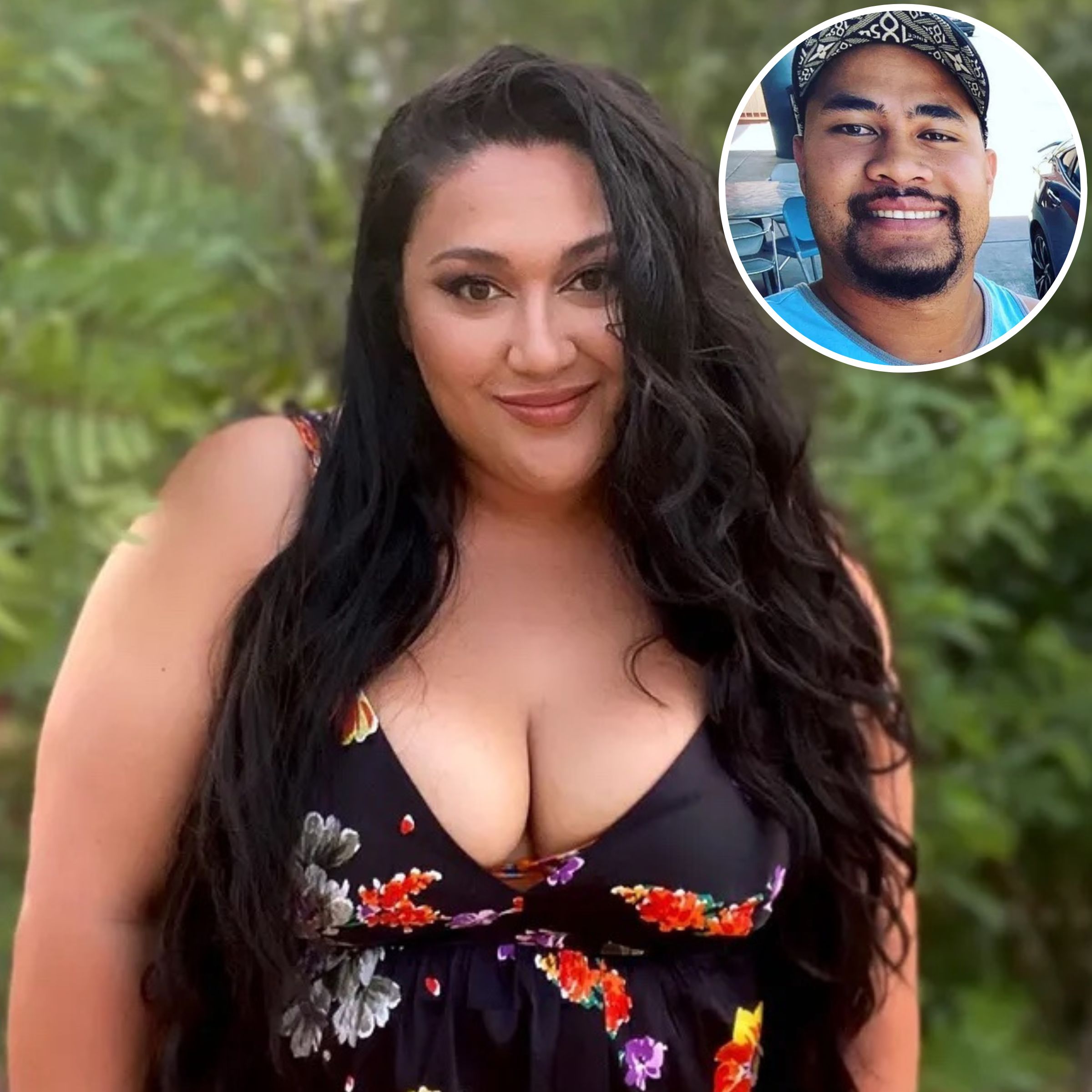 ‘90 Day Fiance Kalani On California Move Amid Asuelu Split Rumors In Touch Weekly 