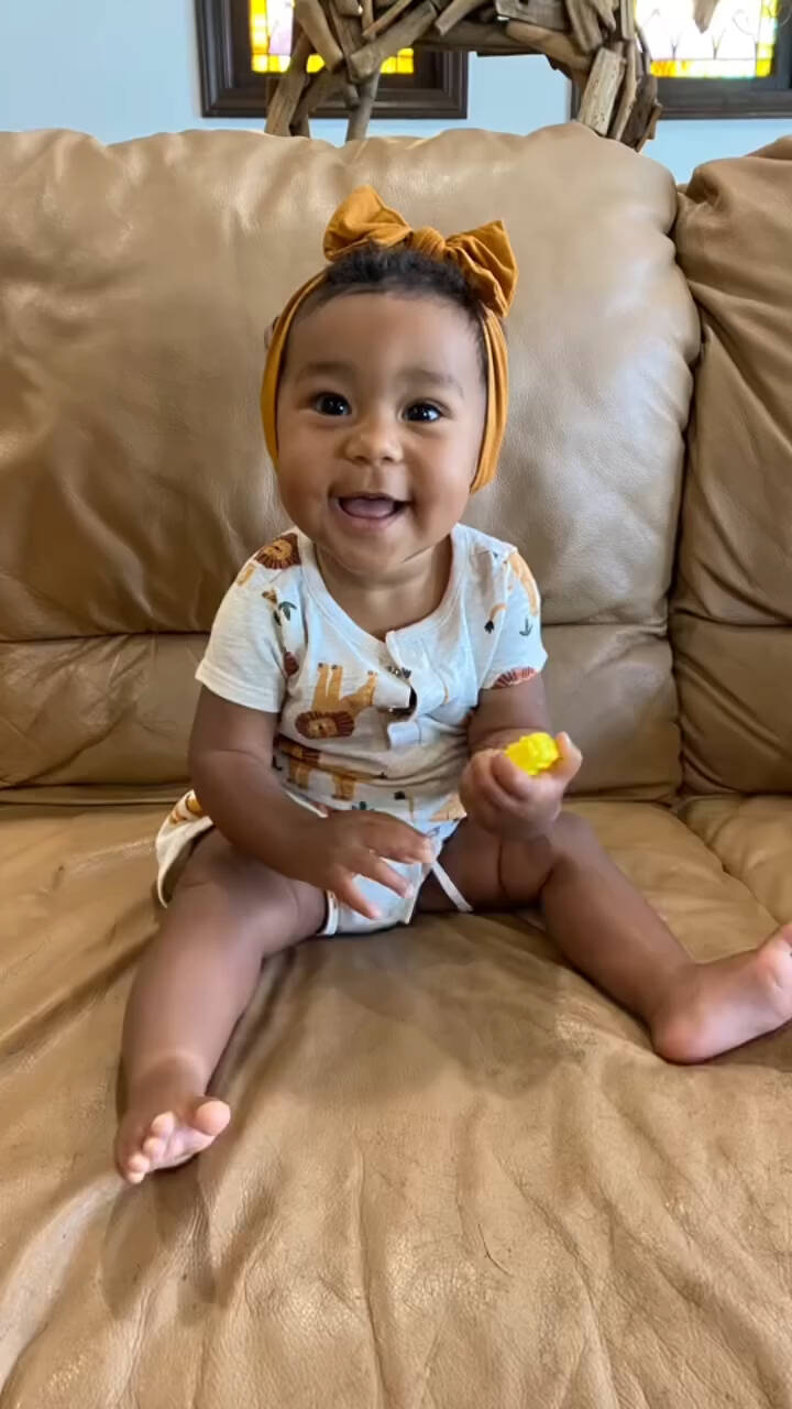 '90 Day Fiance': Emily Gives Birth to Baby No. 2 With Kobe