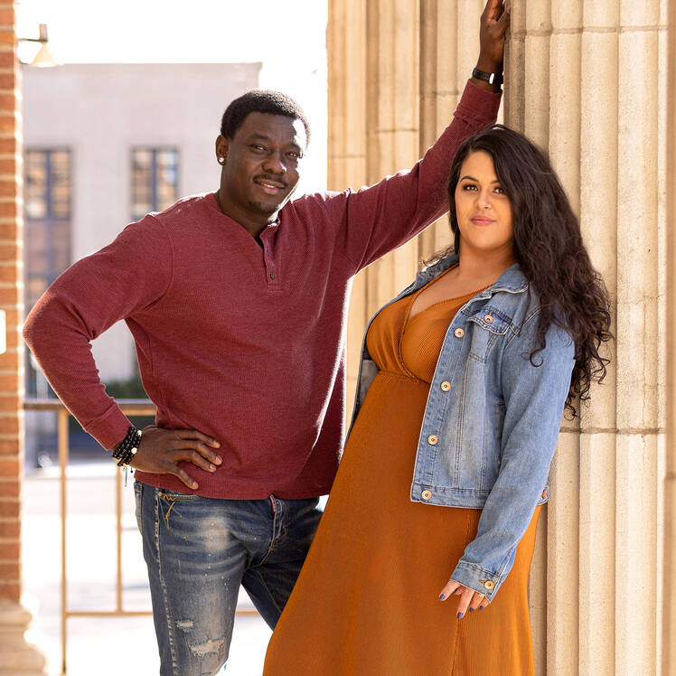 90 Day Fiance’s Emily Give Birth to Baby No. 2 With Kobe