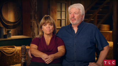 Are LPBW’s Amy Roloff and Chris Marek Still Together? | In Touch Weekly