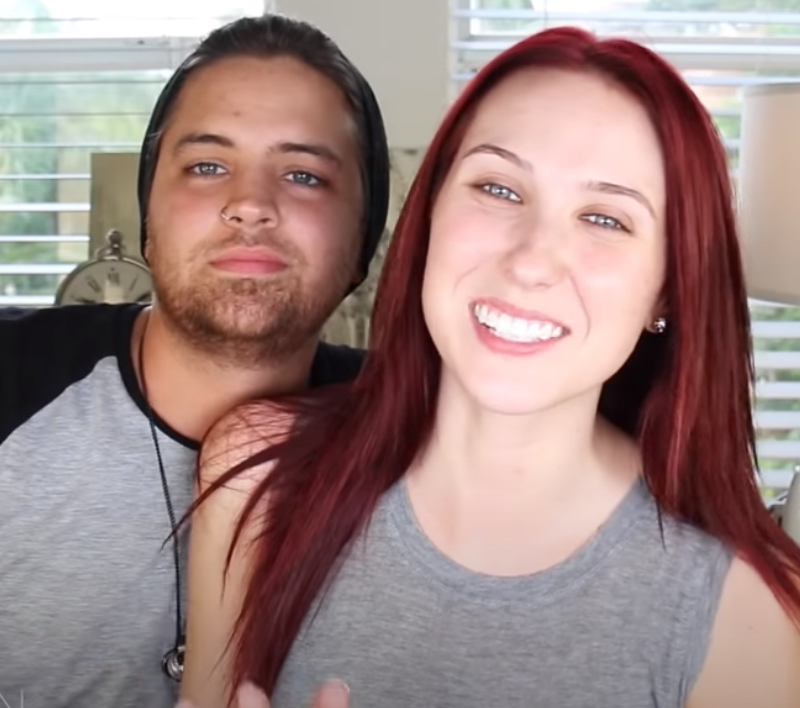 r Jaclyn Hill reveals the death of her former husband Jon