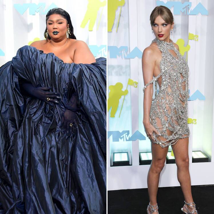 Everything You Missed at the 2022 MTV Video Music Awards: Lizzo’s Shade, Taylor Swift Disappearance and More