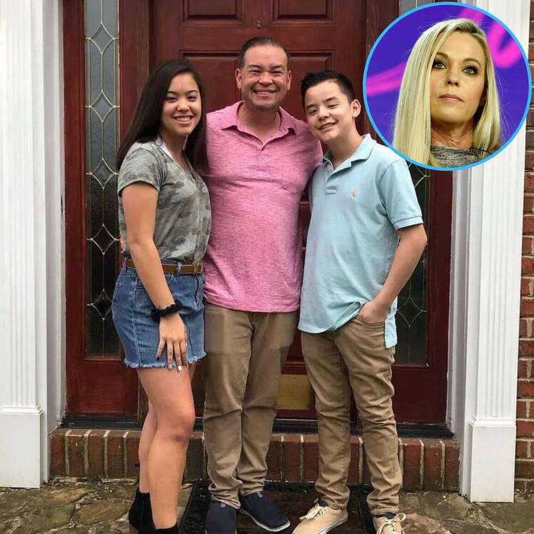 How Hannah and Collin Gosselin Feel After Mom Kate Allegedly 'Took' Their Money: They're 'Very Hurt'