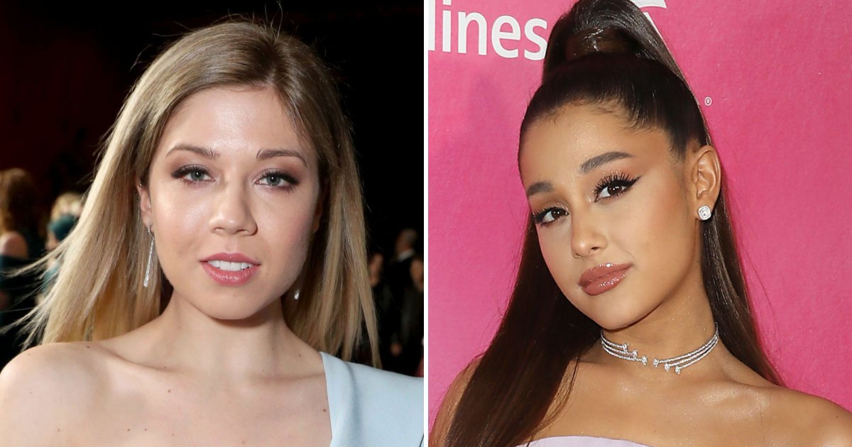 Ariana Grande Jennette Mccurdy Porn - Jennette McCurdy Book: Ariana Grande, Nickelodeon Quotes