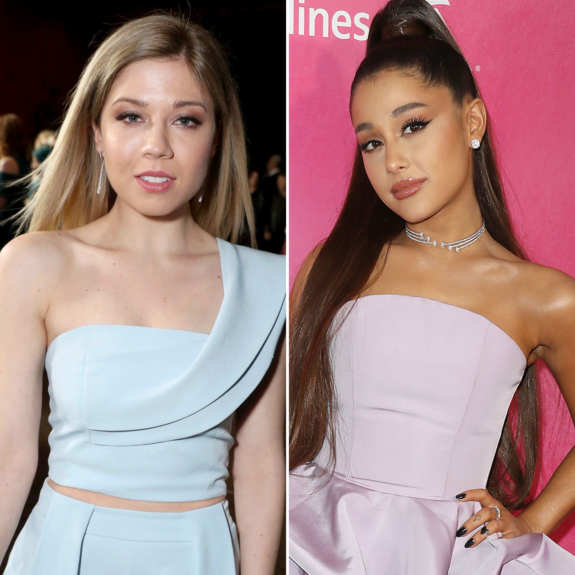 Ariana Grande Jennette Mccurdy Porn - Jennette McCurdy Book: Ariana Grande, Nickelodeon Quotes