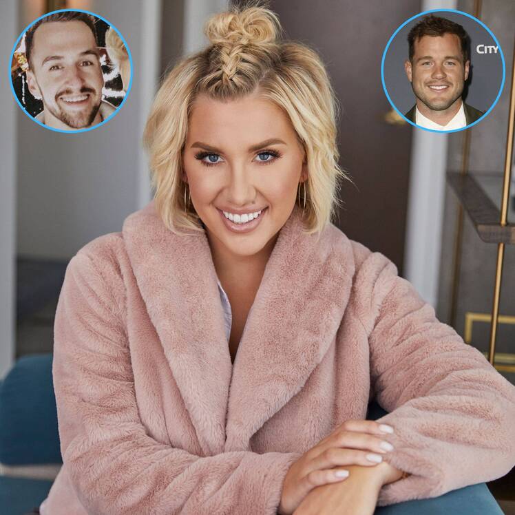 Savannah Chrisley's Dating History: 'The Christley Knows Best' Star's Exes, Boyfriends and Flings