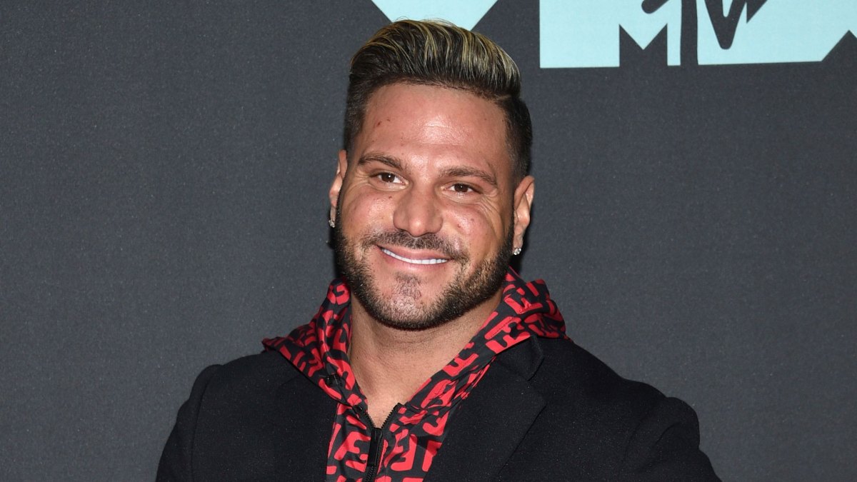 Ronnie OrtizMagro Net Worth How Reality Star Makes Money