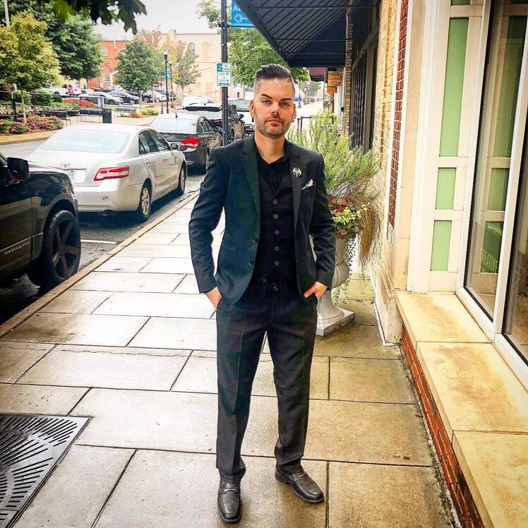 Tim Malcom Net Worth