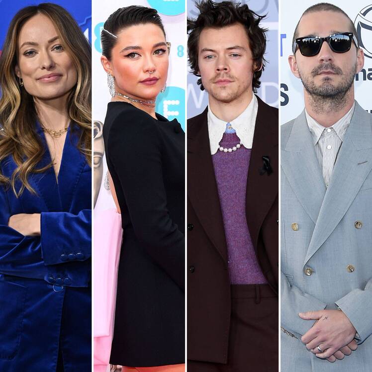 ‘Don’t Worry Darling’ Drama: Rumored Feud, Backlash, More