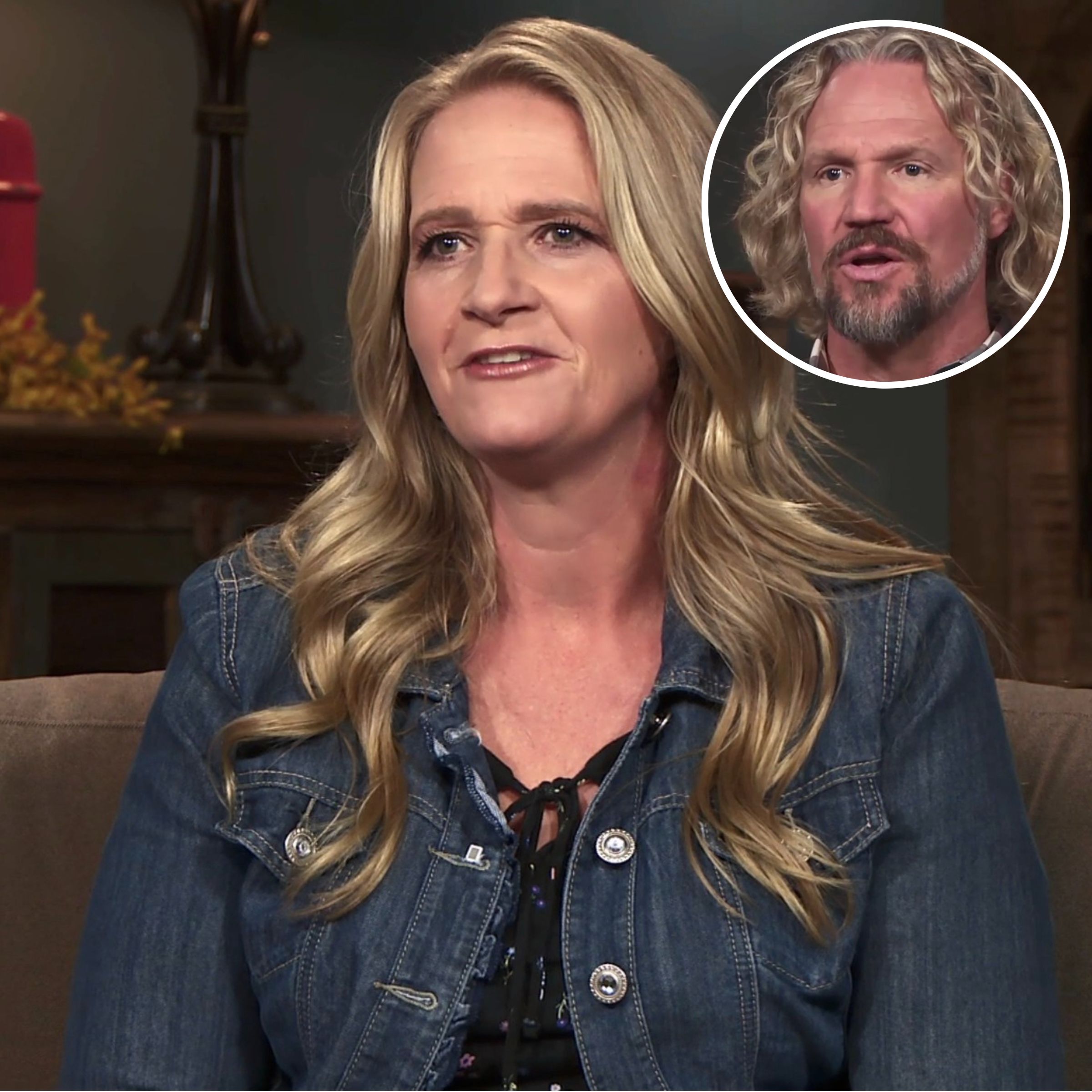 ‘sister Wives Christine Brown Sells Coyote Pass To Kody For 10 In Touch Weekly
