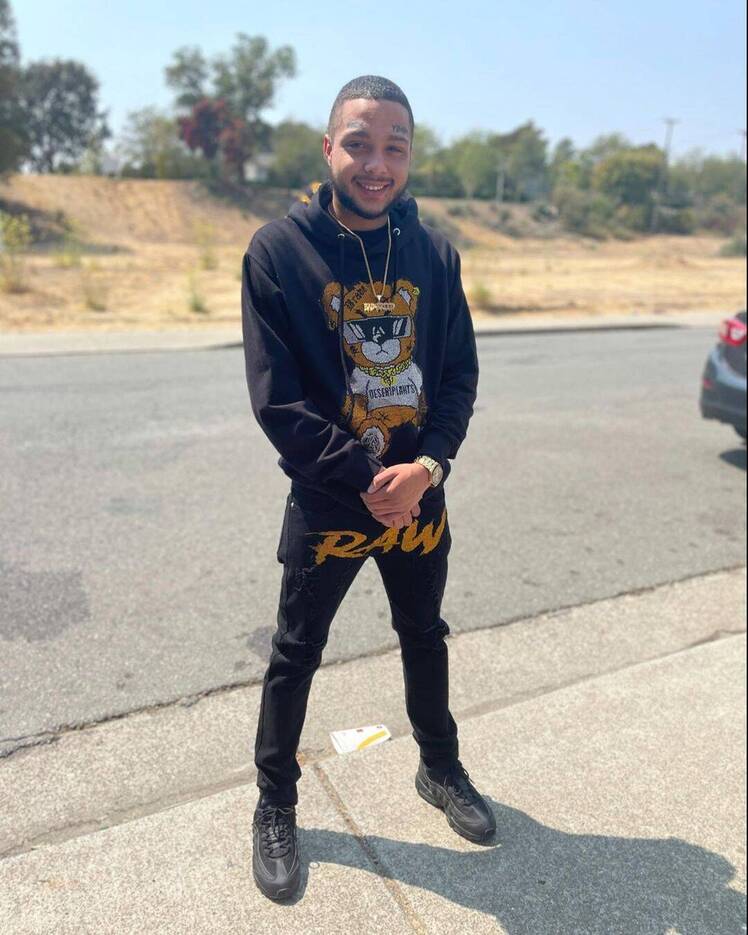 ‘Teen Mom 2’: Bar Smith Arrested, Charged With Being Fugitive