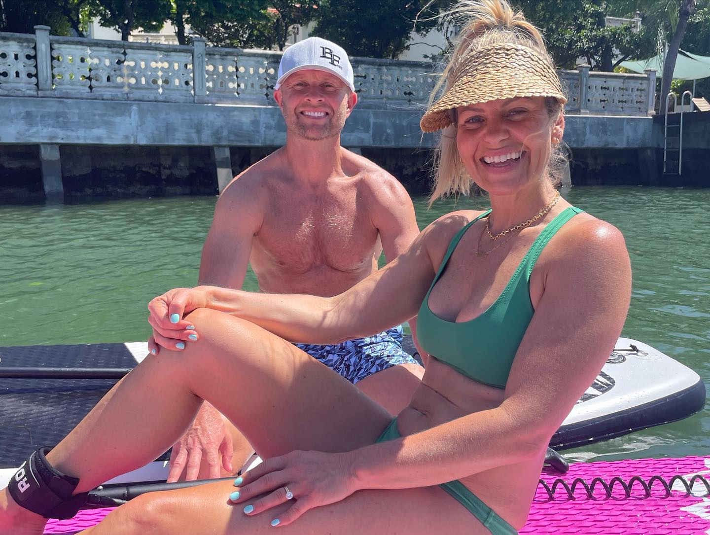 Candace Cameron Bure Sex Life With Valeri Is Healthy pic pic
