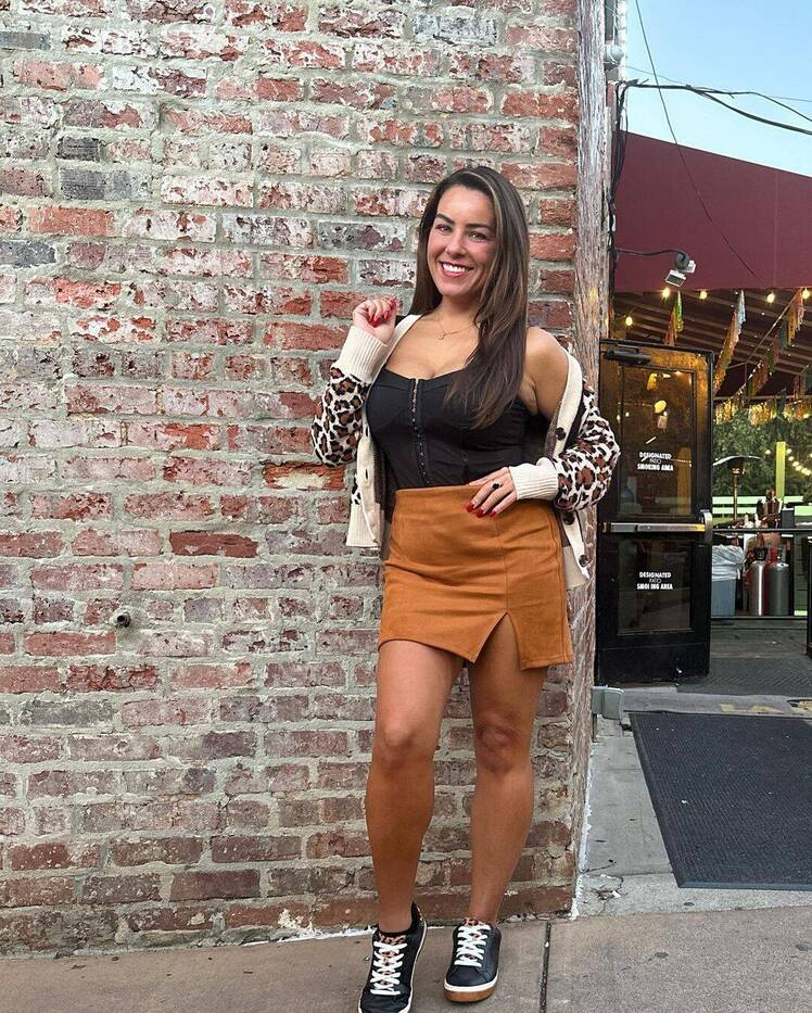 90 Day Fiance Veronica Job What She Does for a Living