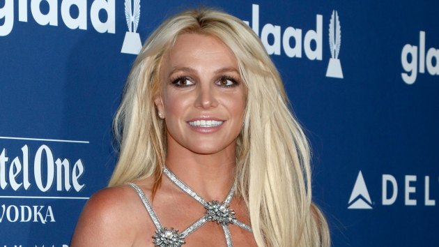 Britney Spears Lists Florida Home for Sale for $2 Million | In Touch Weekly