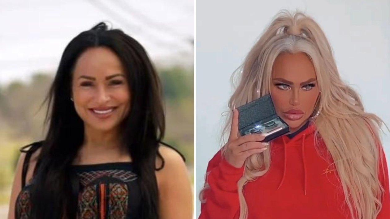 Darcey Silva's Transformation From '90 Day Fiance' Debut to Now