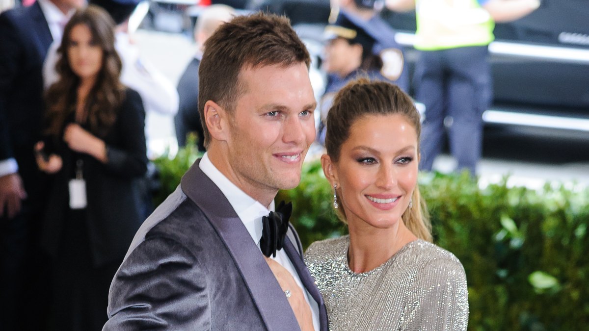 RUMOR: Tom Brady's 2023 decision gets hint from 'many close to him