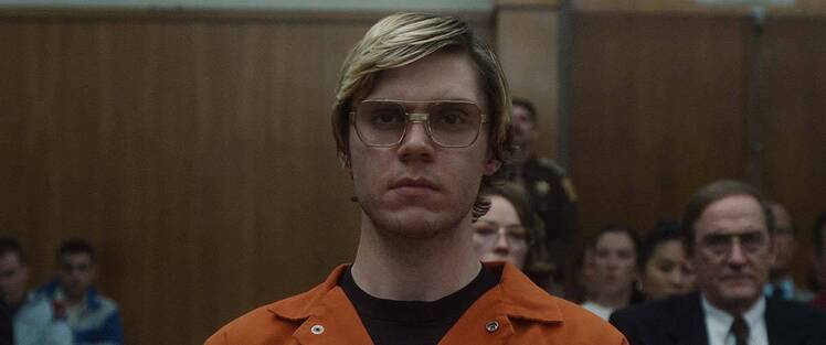 Jeffery Dahmer