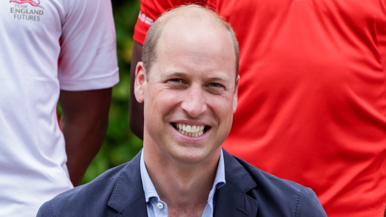 Prince William Net Worth How the Royal Makes Money In Touch Weekly