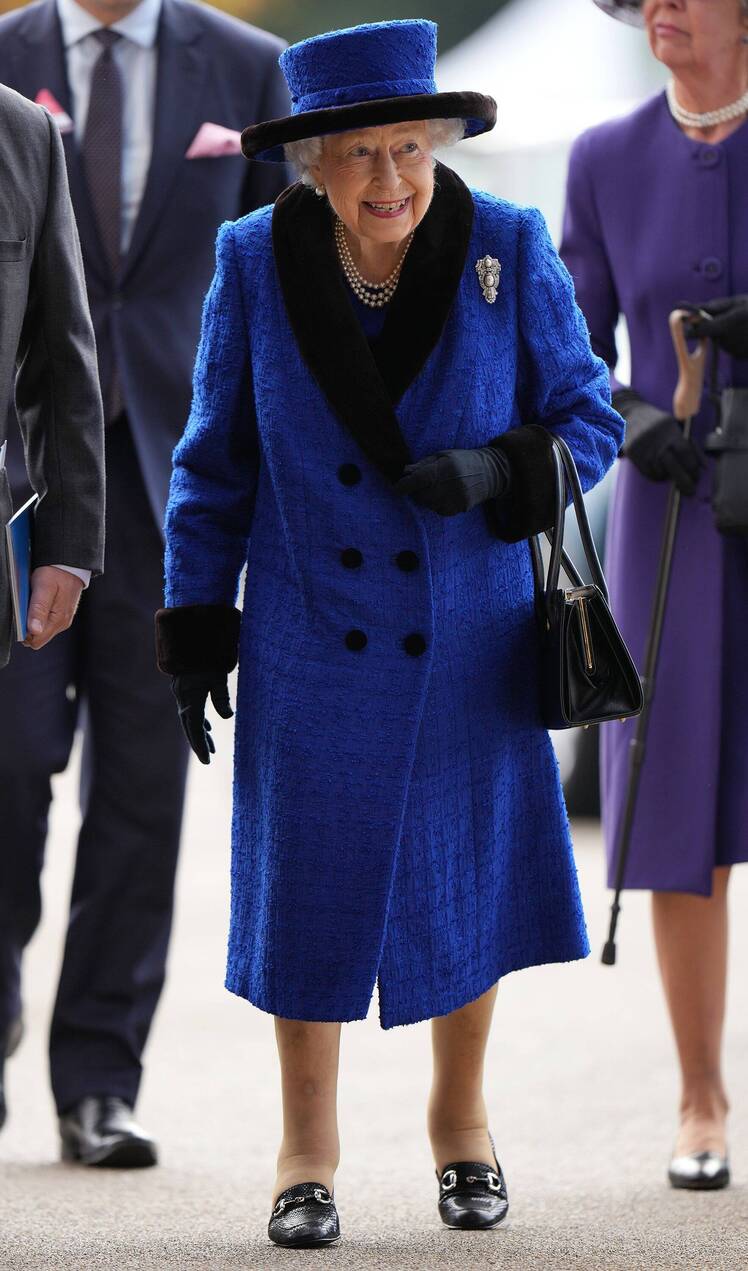 Queen Elizabeth II’s Cause of Death Revealed: Find Out How Her Majesty Passed Away