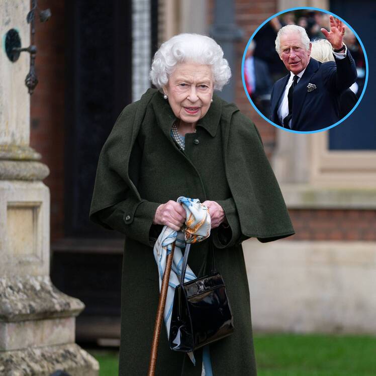 Inside the Days Following Queen Elizabeth’s Death: King Charles' Address and More