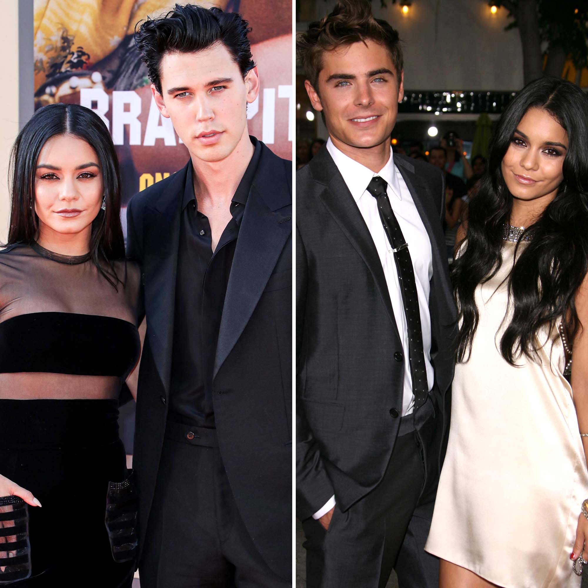 Austin Butler and Kaia Gerbers Relationship Timeline