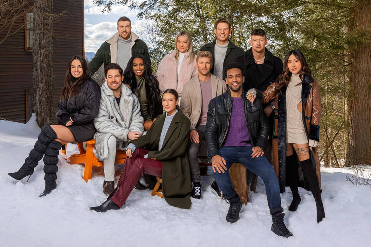 Winter House Season 2 Cast Release Trailer More