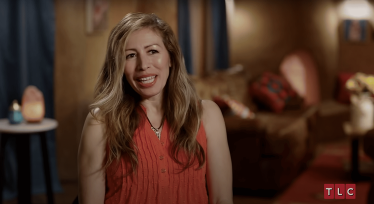 Healing Powers! Find Out ‘90 Day Fiance’ Star Yve Arellano’s Net Worth and How She Makes Money