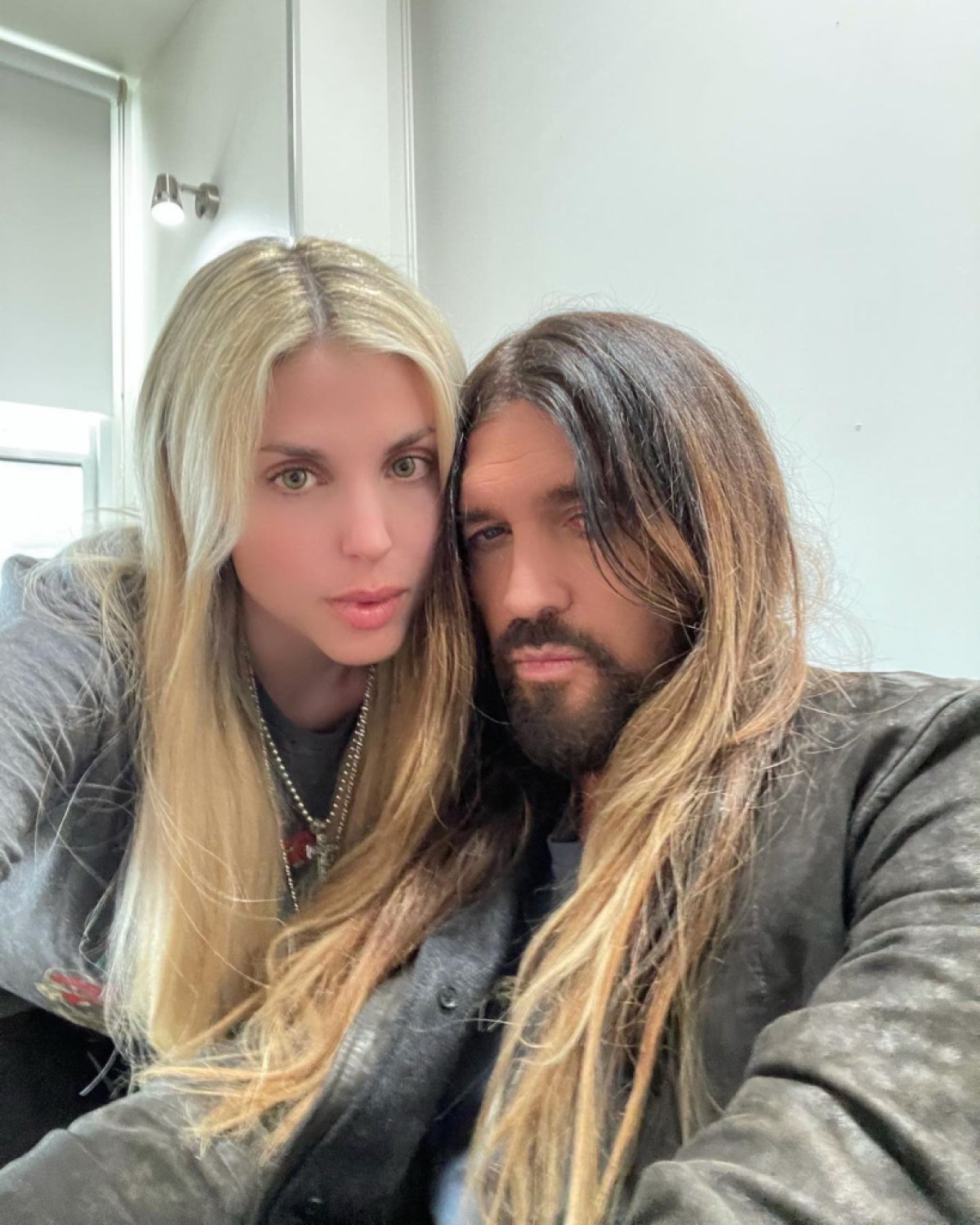 Billy Ray Cyrus Sexy - Billy Ray Cyrus Engaged to Firerose: Ring, Details