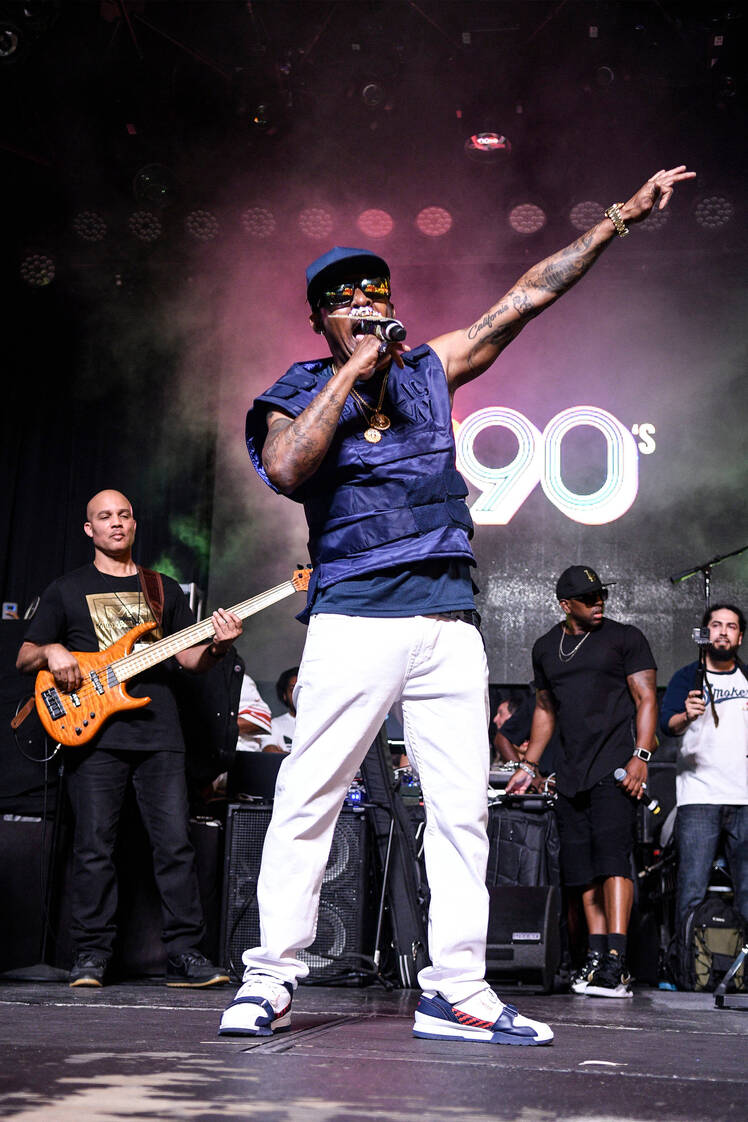 Coolio Net Worth: How Much Money the Late Rapper Made