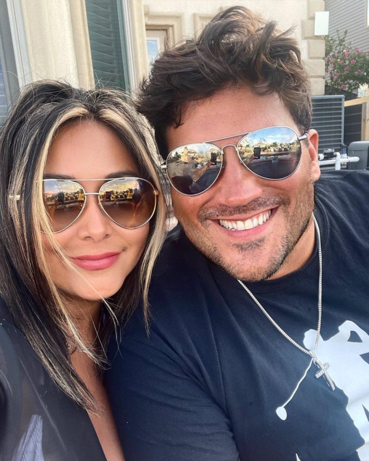 Jersey Shore's Nicole 'Snooki' Polizzi posts rare photo of husband Jionni  LaValle after fans believed couple had split
