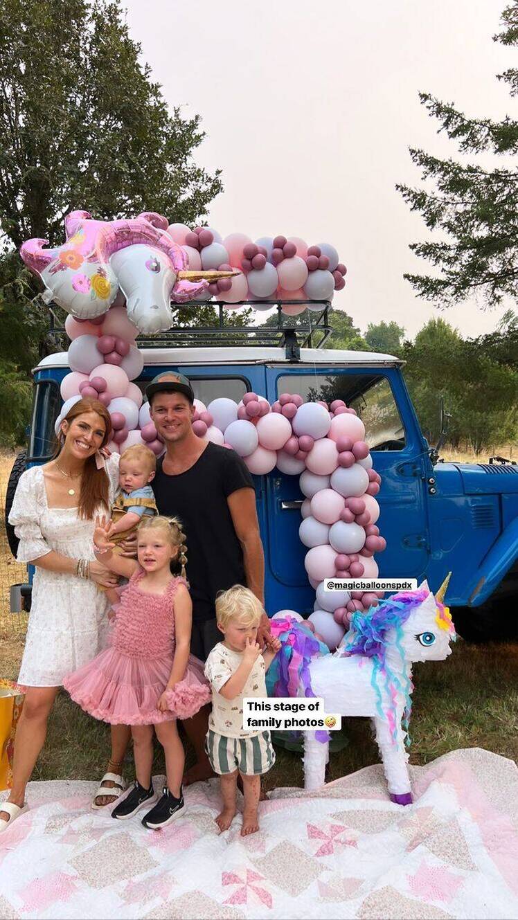 ‘LPBW’: Inside Ember Roloff’s 5th Birthday Party Photos