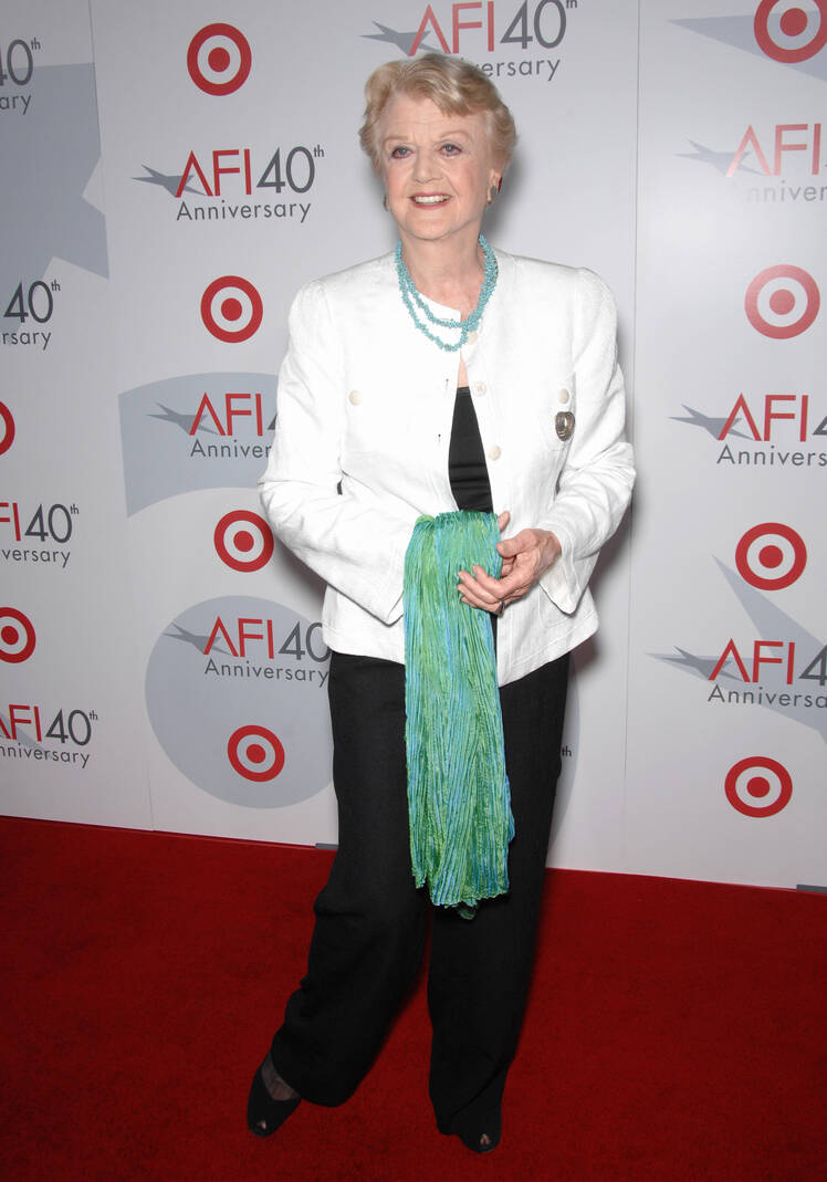 Iconic Actress Angela Lansbury Dies at 96, Her Family Confirms in a Statement