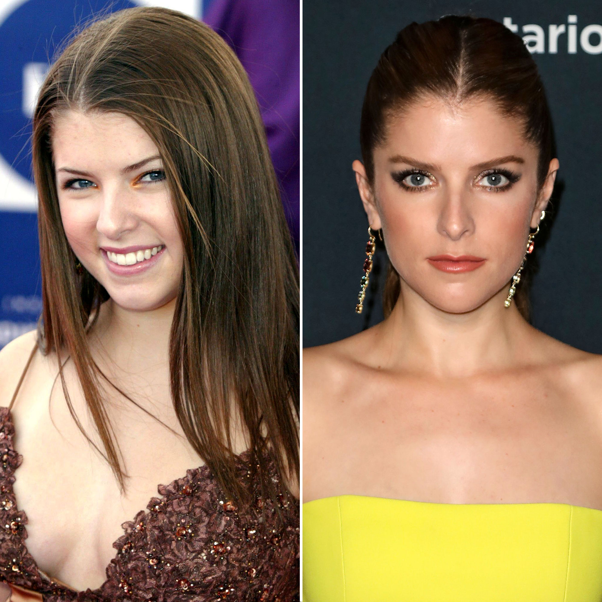 How to Copy Anna Kendrick's Crimped Ponytail: Photo | Us Weekly