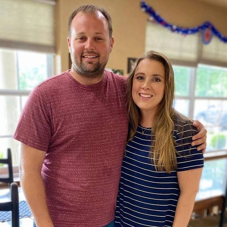 Did Anna Duggar Delete Instagram Amid Josh’s Imprisonment? 