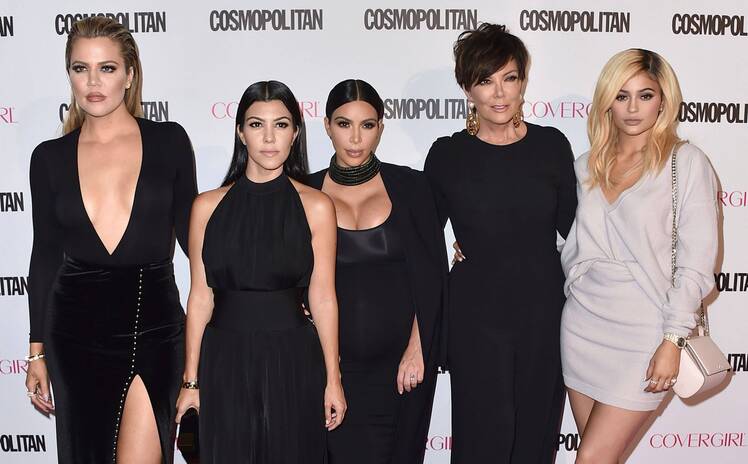 Kardashian-Jenners Enjoy 2022 Halloween Weekend Bash: Photos