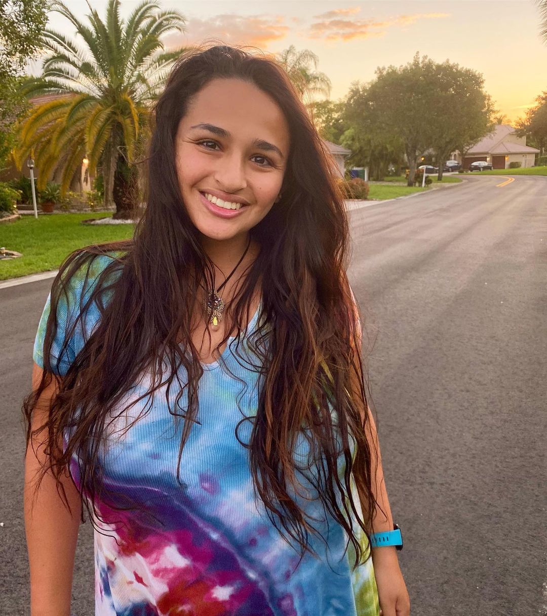‘i Am Jazz What Is Jazz Jennings Real Last Name