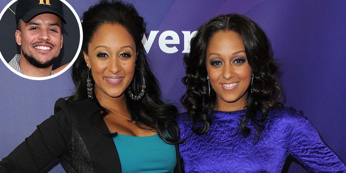 Tamera Mowry Latest News In Touch Weekly   Tia Mowrys Siblings 0001 