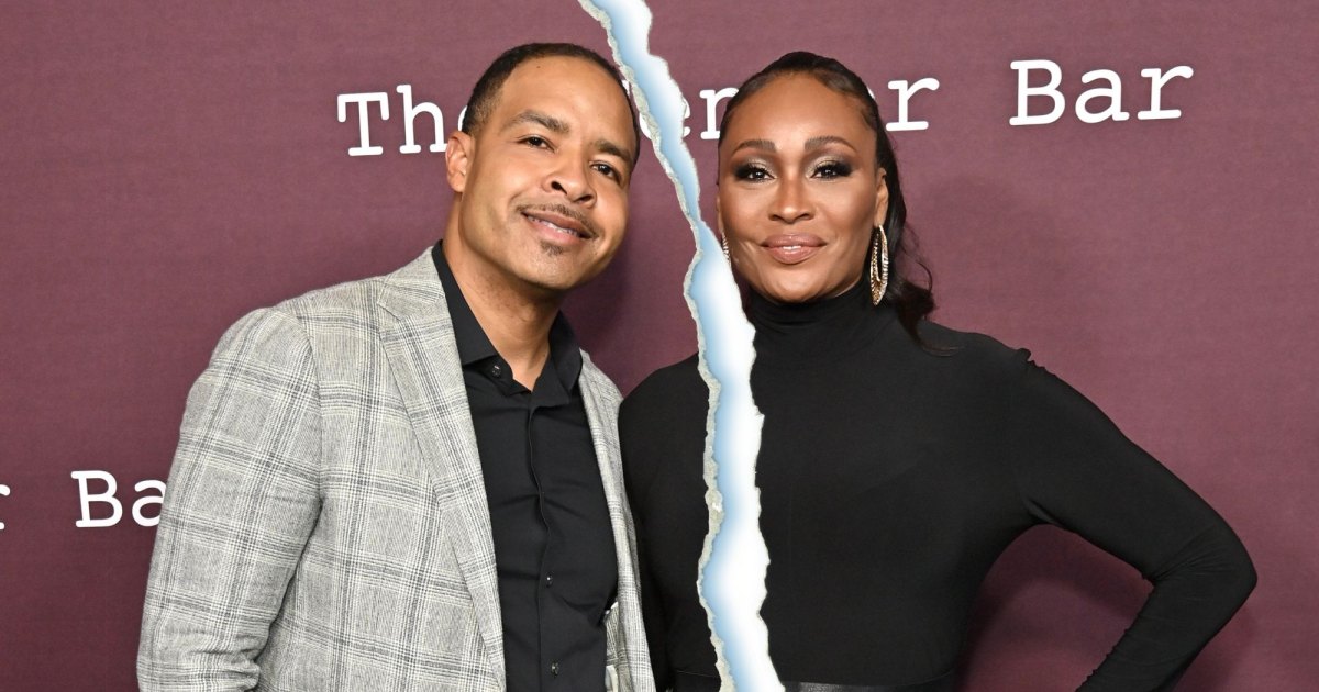 Cynthia Bailey on Dating Deal Breakers Post Mike Hill Split and Her Stance  on Marriage Now