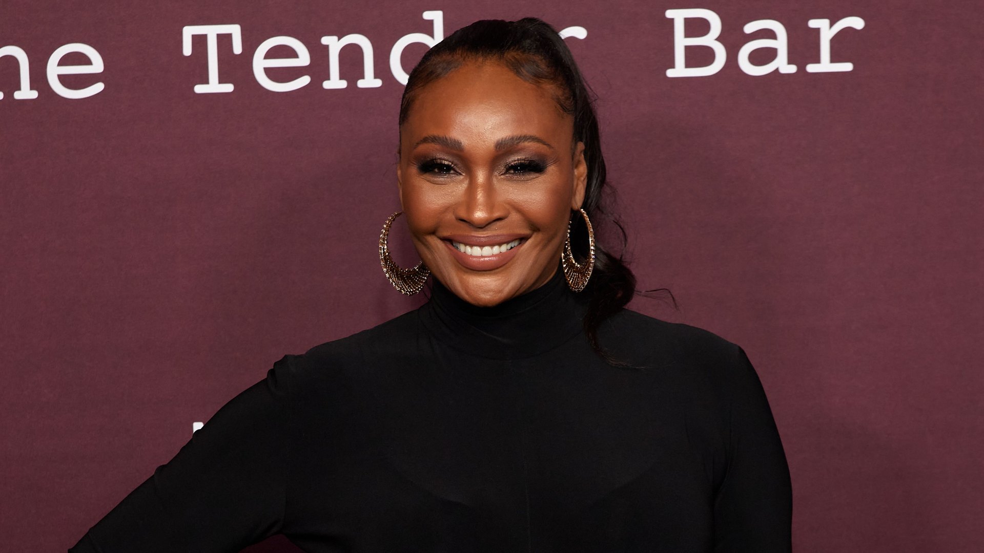Cynthia Bailey Net Worth How Much Money 'RHOA' Star Makes In Touch
